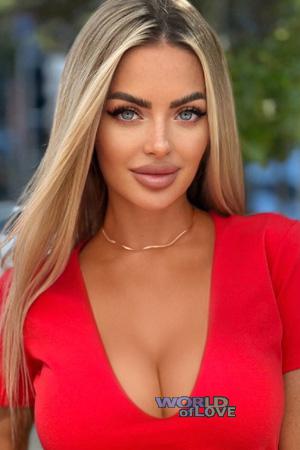 Ladies of Eastern-Europe