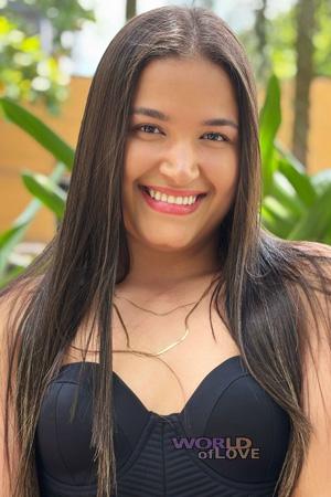 Ladies of Latin-America