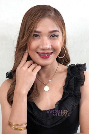 222661 - Mary-an Age: 32 - Philippines