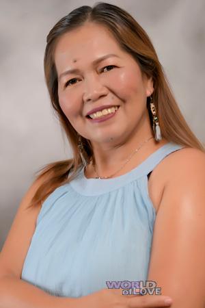 222665 - Teresa Age: 54 - Philippines