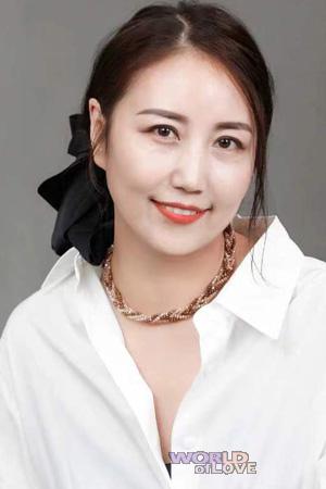 222673 - Juan Age: 46 - China