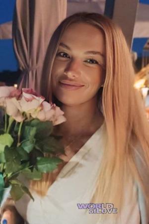 Ladies of Eastern-Europe