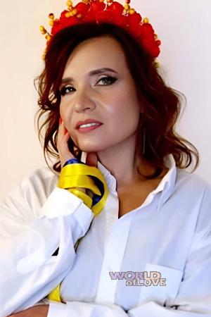 222693 - Lyubov Age: 44 - Ukraine