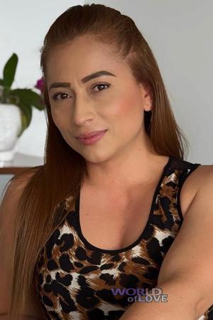 Ladies of Latin-America