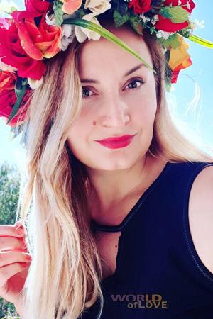 222711 - Olena Age: 38 - Mexico