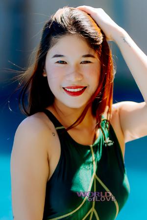 Ladies of Philippines