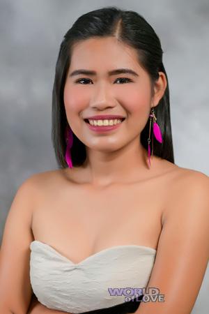 222726 - Rose Gen Age: 19 - Philippines