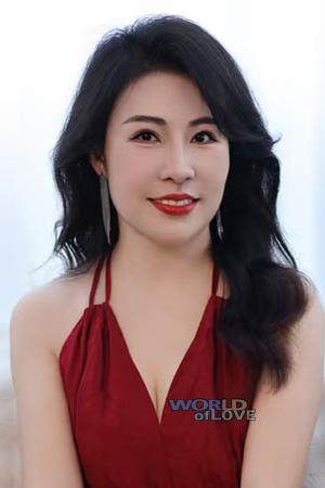 222737 - Lynn Age: 46 - China