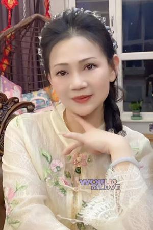 222743 - Hong Age: 56 - China