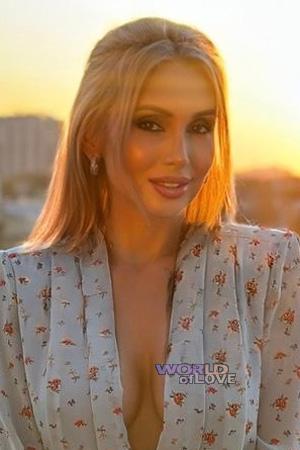 Ladies of Eastern-Europe