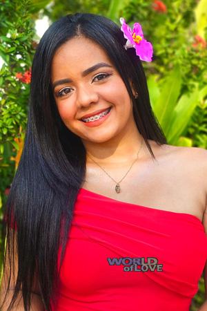 Ladies of Latin-America