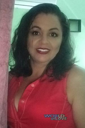 222801 - Ana Patricia Age: 42 - Costa Rica