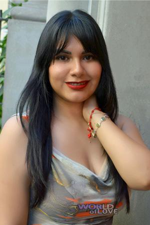 222870 - Simone Age: 31 - Peru