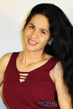 222871 - Diana Age: 43 - Costa Rica