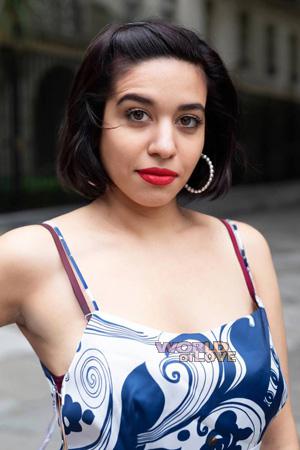 Ladies of Buenos Aires