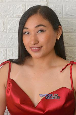 Ladies of Latin-America