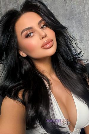 222930 - Olessya Age: 29 - Kazakhstan