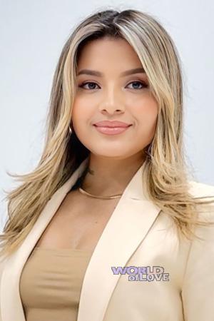 222958 - Sandra Age: 32 - Colombia