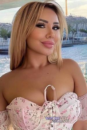 223014 - Zhailau Age: 32 - Kazakhstan