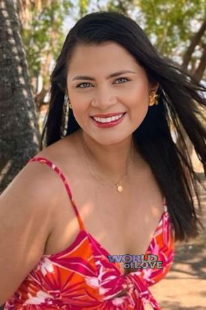 Ladies of Latin-America