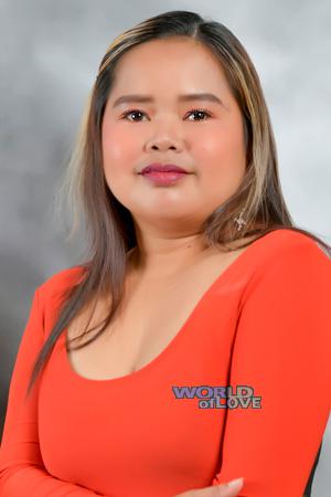 Ladies of Philippines