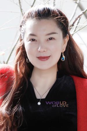 223062 - Yanling Age: 48 - China