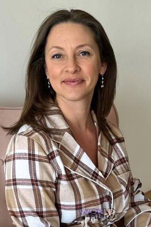 223091 - Lyubov Age: 43 - Ukraine