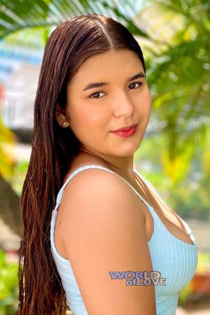 223119 - Angie Age: 18 - Colombia