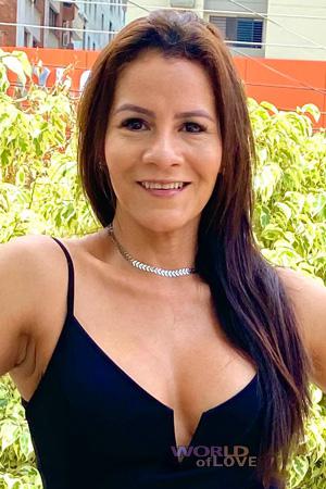 223121 - Lissett Age: 48 - Colombia