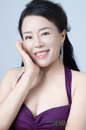 223152 - Mary Age: 54 - China