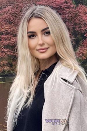 Ladies of Eastern-Europe