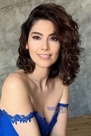 Ladies of Eastern-Europe