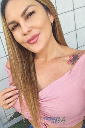 Ladies of Latin-America