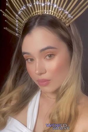 Ladies of Latin-America