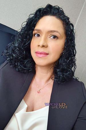 223192 - Paulina Age: 44 - Costa Rica