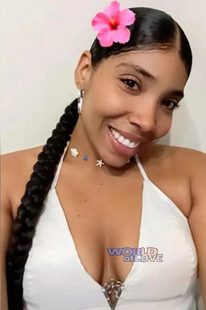 Ladies of Barranquilla