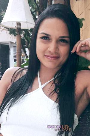 223205 - Carolina Age: 33 - Costa Rica