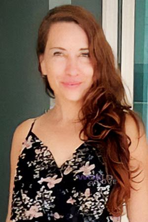 Ladies of Latin-America