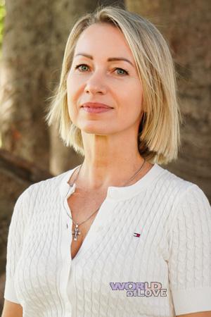 223295 - Nelia Age: 49 - Argentina