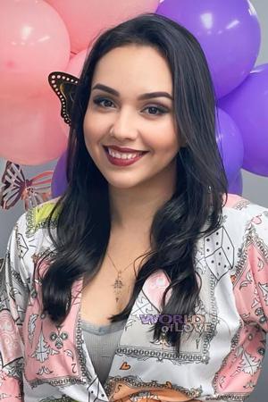 223298 - Wendy Age: 34 - Colombia