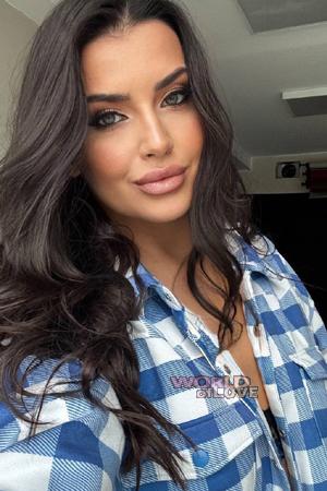 223343 - Milena Age: 27 - Lithuania