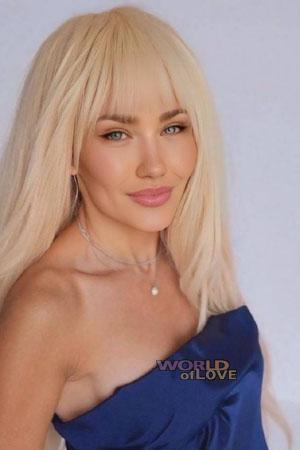 Ladies of Eastern-Europe