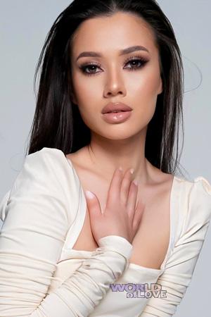 223356 - Tkhi Karyna Age: 26 - Ukraine