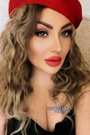 Ladies of Kazakhstan