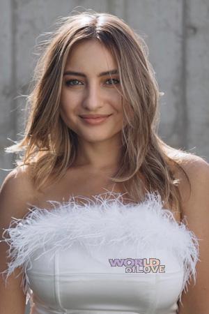 Ladies of Eastern-Europe