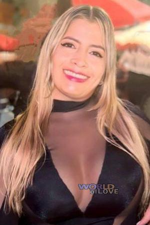 Ladies of Latin-America