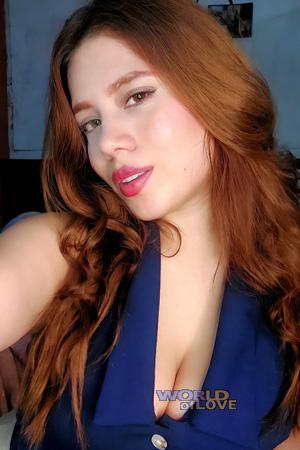 223408 - Lorena Age: 26 - Ecuador