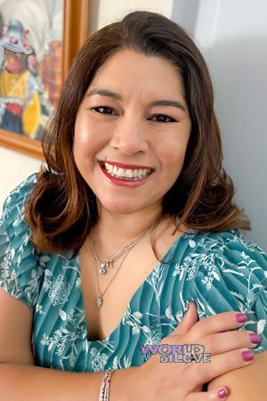 223423 - Mirna Age: 49 - USA