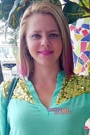 223428 - Ana Age: 43 - Costa Rica