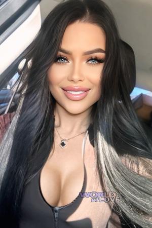 223445 - Alina Age: 28 - Ukraine